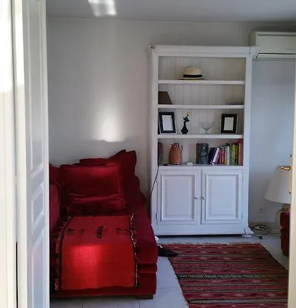 Apartment Andre Mireille